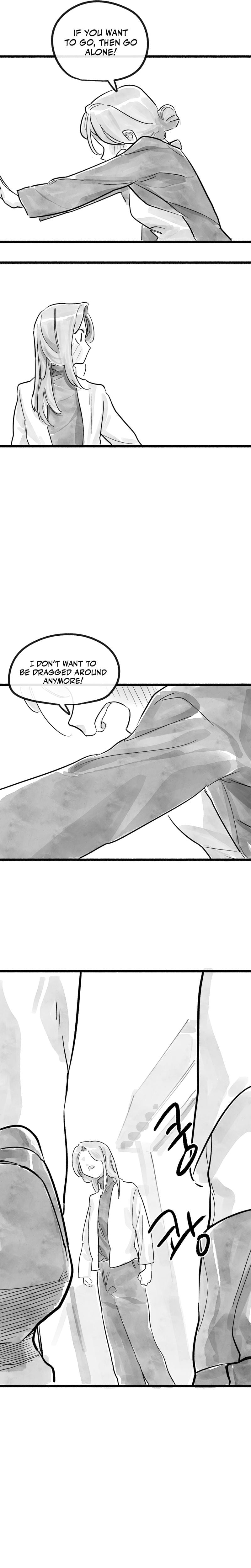 Common and Widespread (Uncensored), chapter 26, page 8 of 25