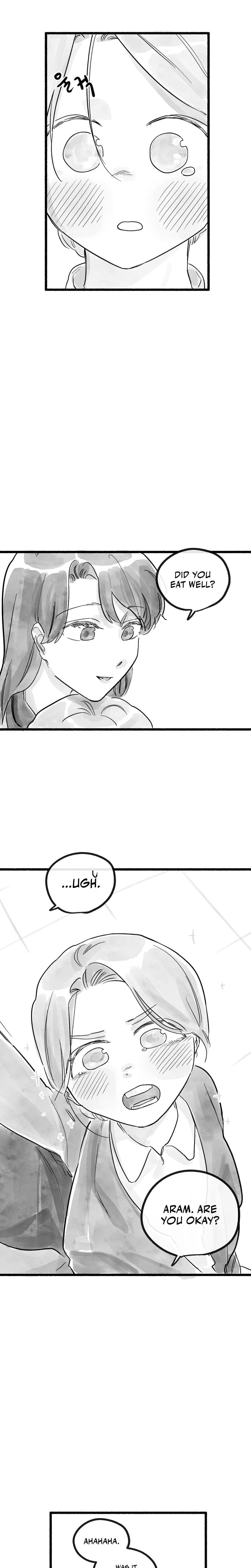 Common and Widespread (Uncensored), chapter 26, page 12 of 25