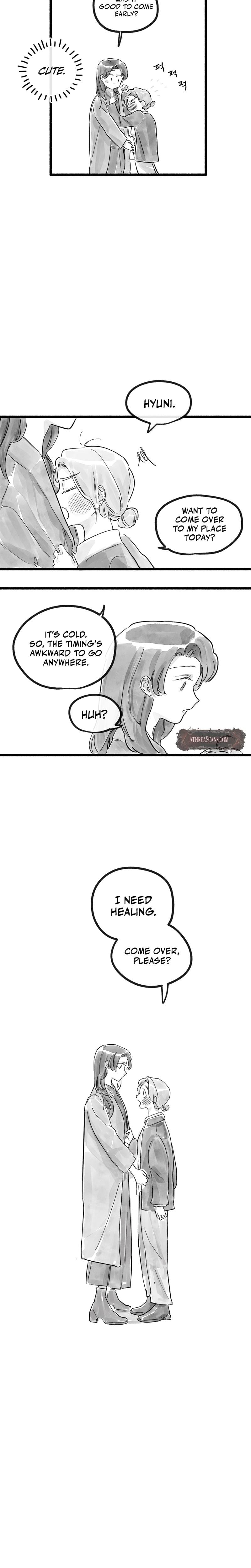 Common and Widespread (Uncensored), chapter 26, page 13 of 25