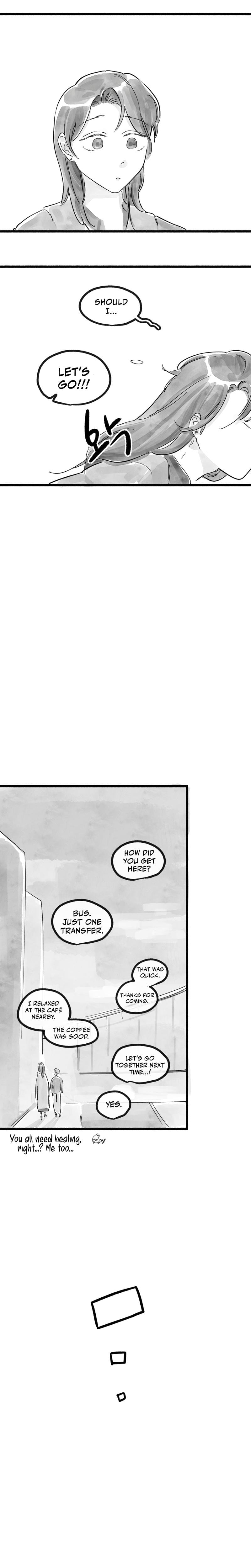 Common and Widespread (Uncensored), chapter 26, page 14 of 25