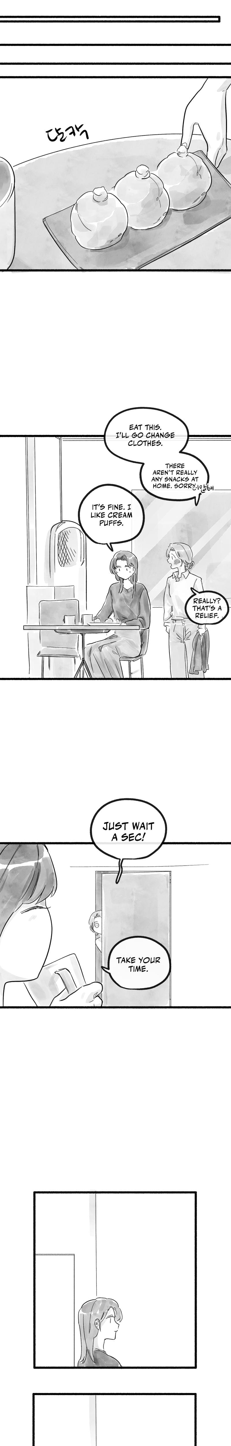 Common and Widespread (Uncensored), chapter 26, page 15 of 25