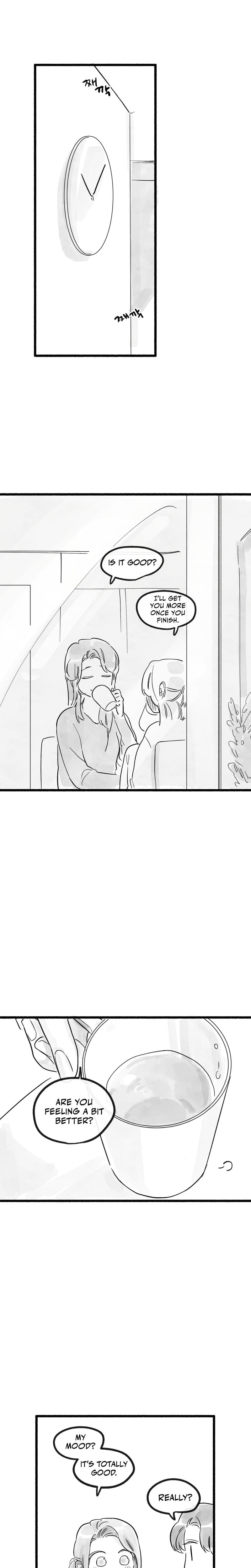 Common and Widespread (Uncensored), chapter 26, page 18 of 25