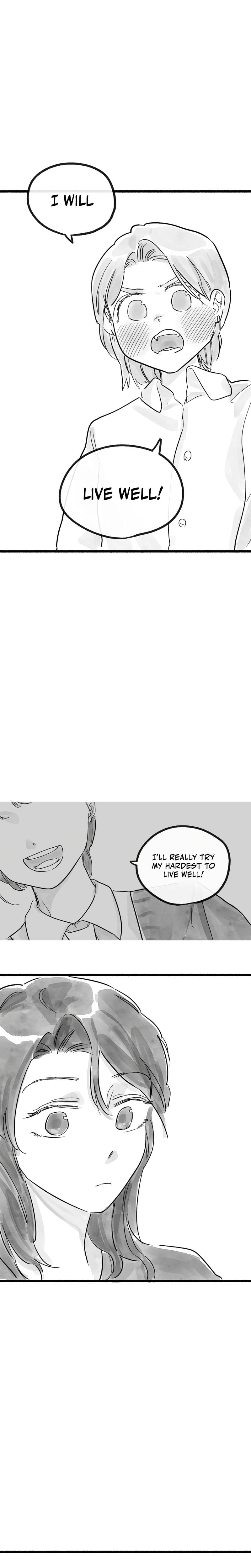 Common and Widespread (Uncensored), chapter 26, page 22 of 25