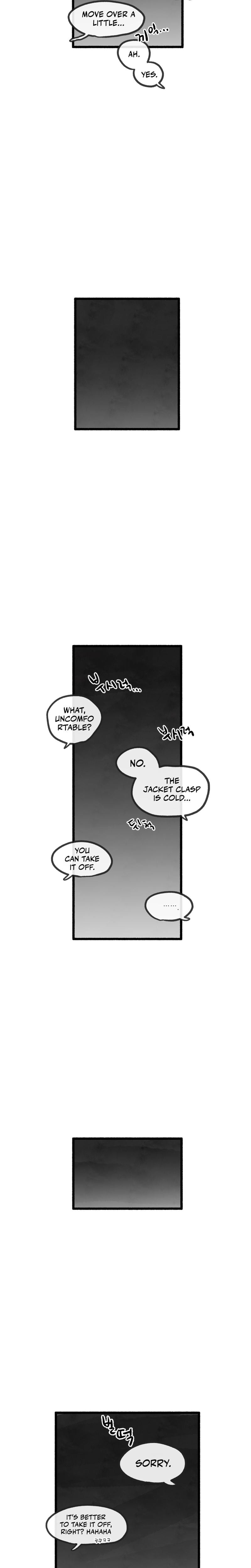 Common and Widespread (Uncensored), chapter 27, page 8 of 17