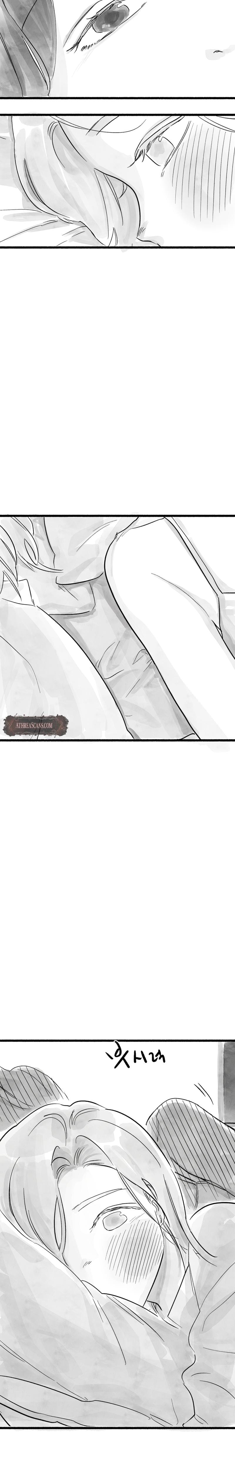 Common and Widespread (Uncensored), chapter 27, page 10 of 17