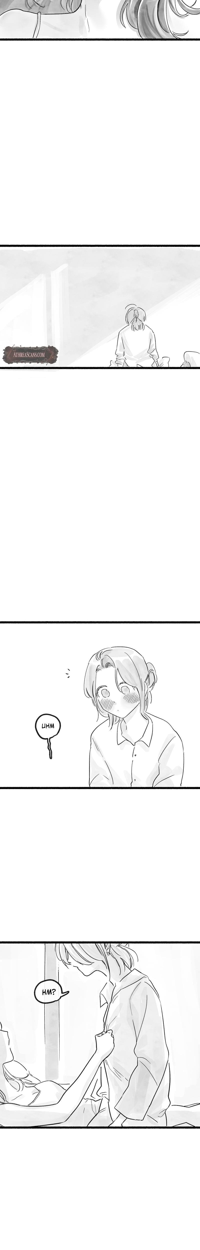 Common and Widespread (Uncensored), chapter 28, page 5 of 20
