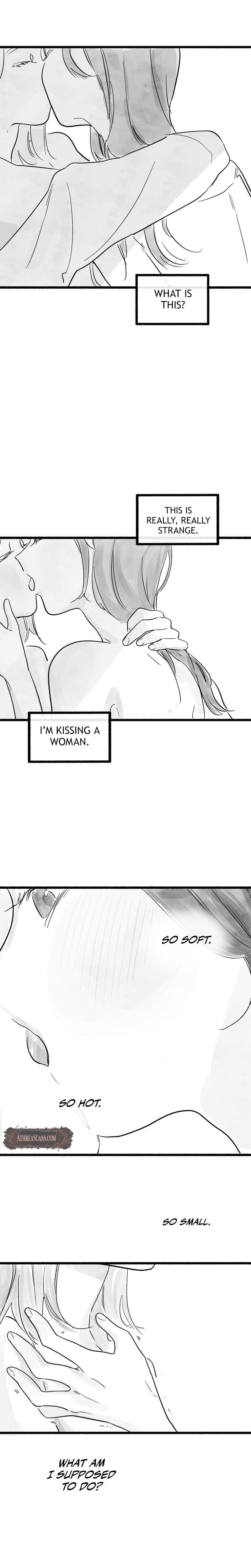 Common and Widespread (Uncensored), chapter 28, page 10 of 20