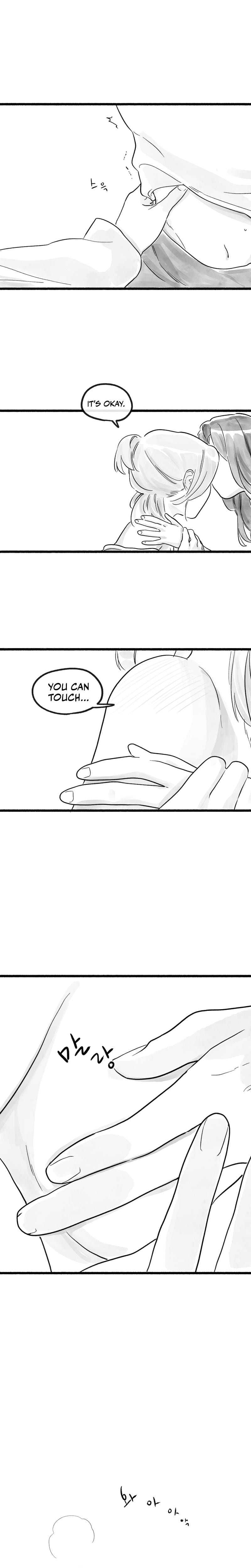 Common and Widespread (Uncensored), chapter 28, page 11 of 20