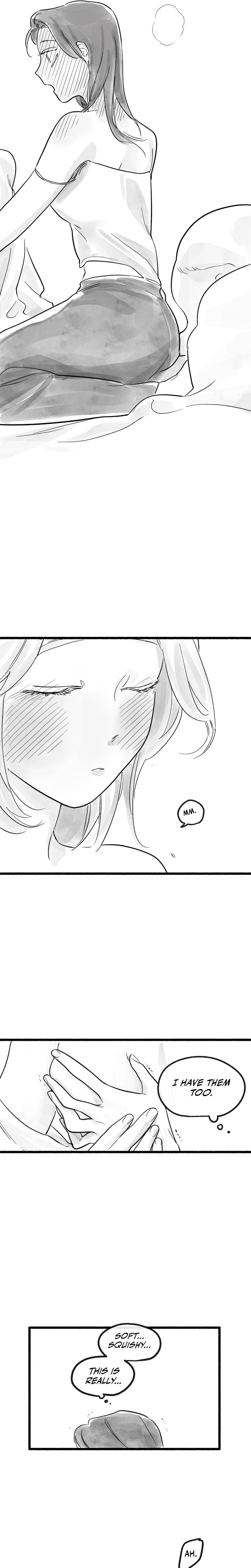 Common and Widespread (Uncensored), chapter 28, page 12 of 20