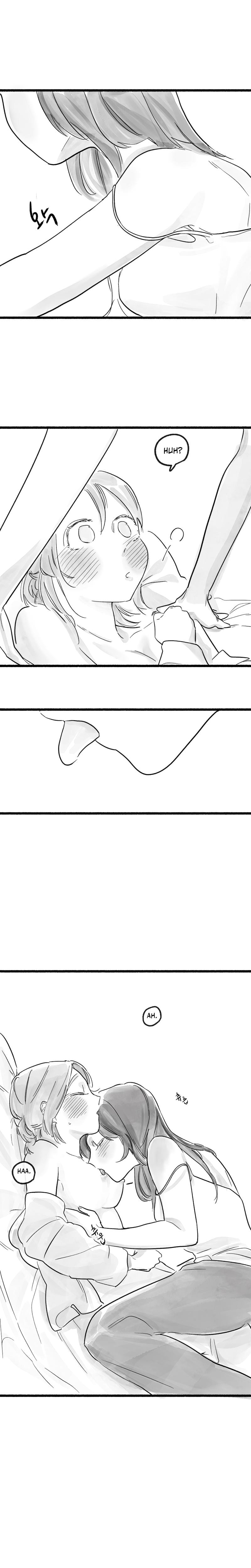 Common and Widespread (Uncensored), chapter 28, page 14 of 20