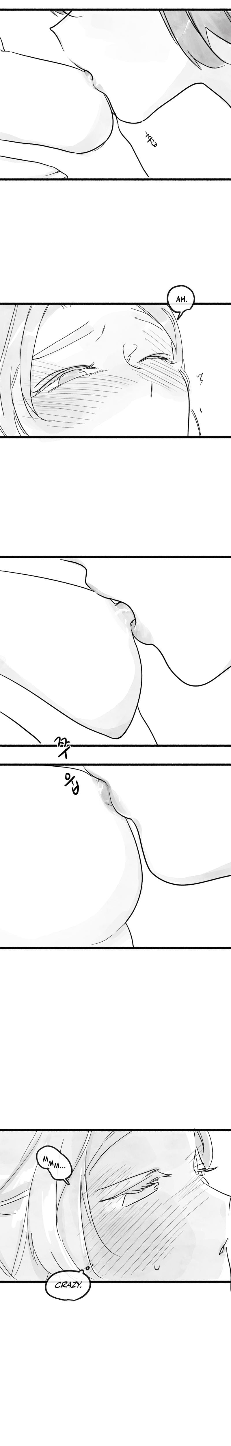 Common and Widespread (Uncensored), chapter 28, page 15 of 20