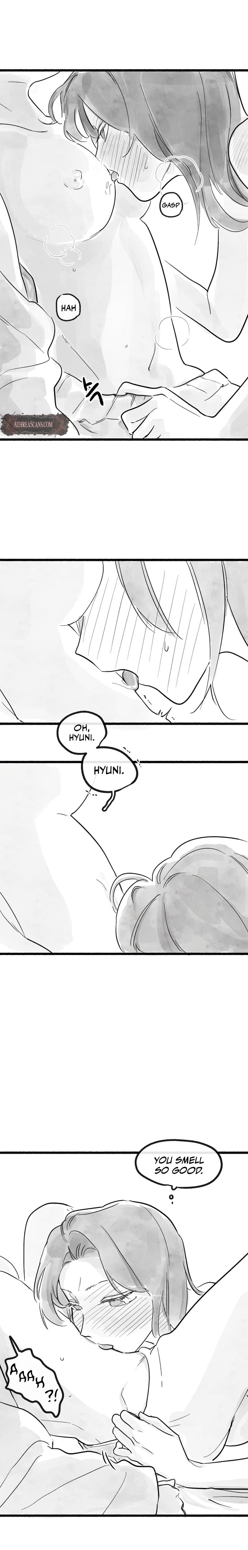 Common and Widespread (Uncensored), chapter 28, page 16 of 20