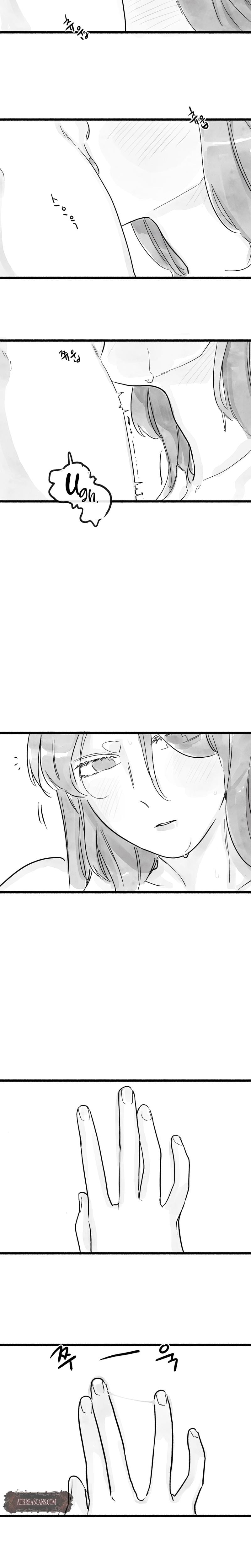 Common and Widespread (Uncensored), chapter 28, page 18 of 20