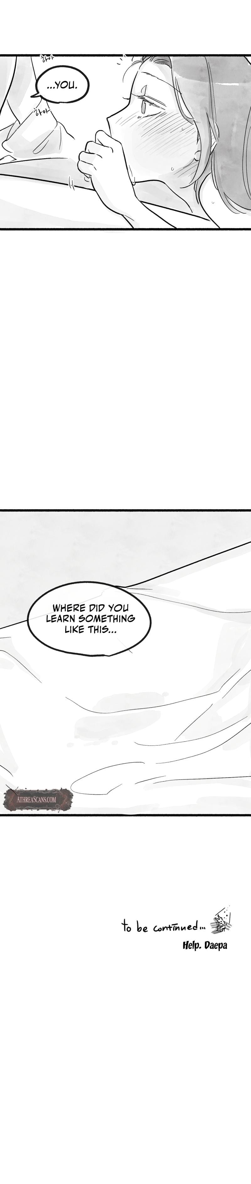 Common and Widespread (Uncensored), chapter 28, page 20 of 20