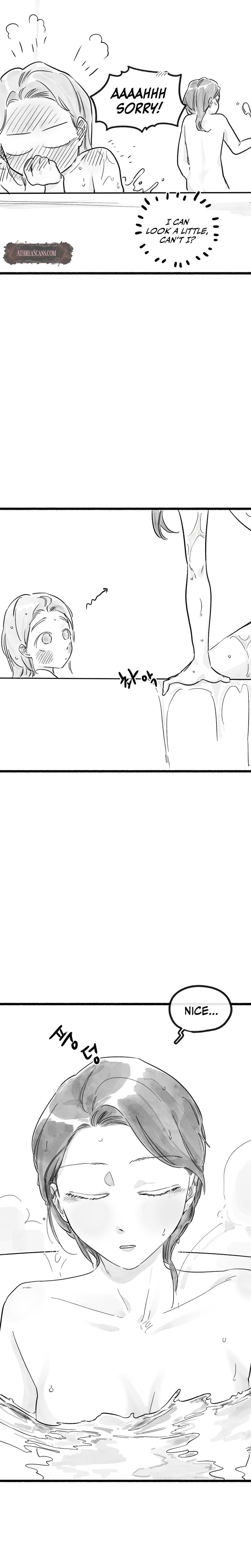 Common and Widespread (Uncensored), chapter 29, page 5 of 24