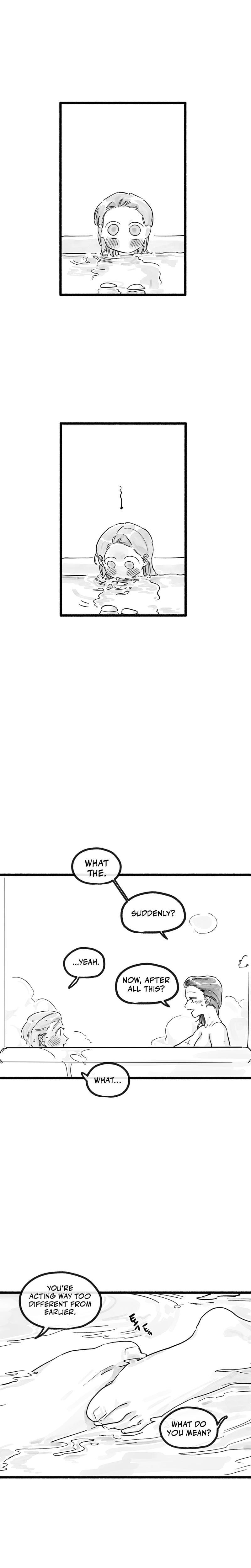 Common and Widespread (Uncensored), chapter 29, page 6 of 24