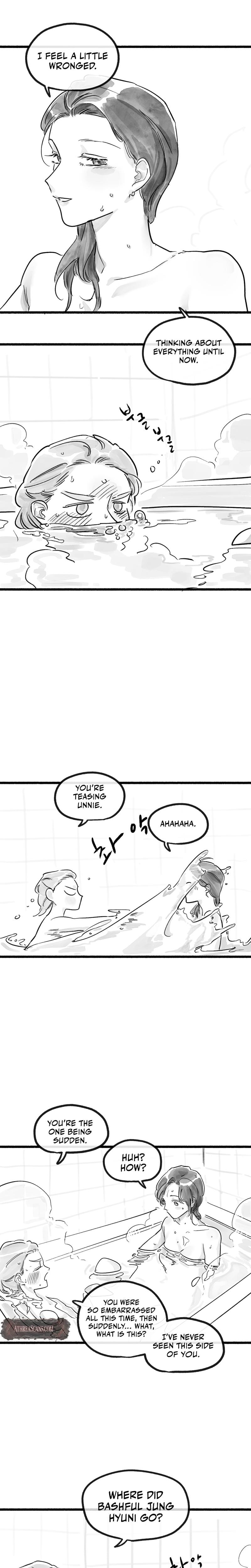 Common and Widespread (Uncensored), chapter 29, page 7 of 24