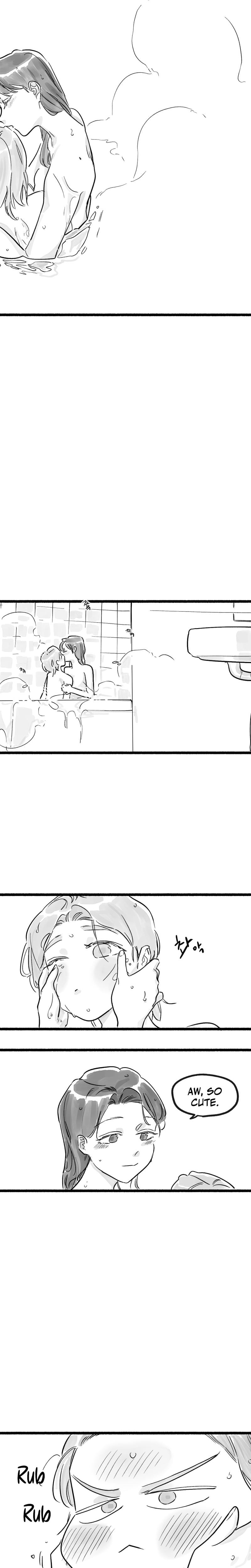 Common and Widespread (Uncensored), chapter 29, page 12 of 24