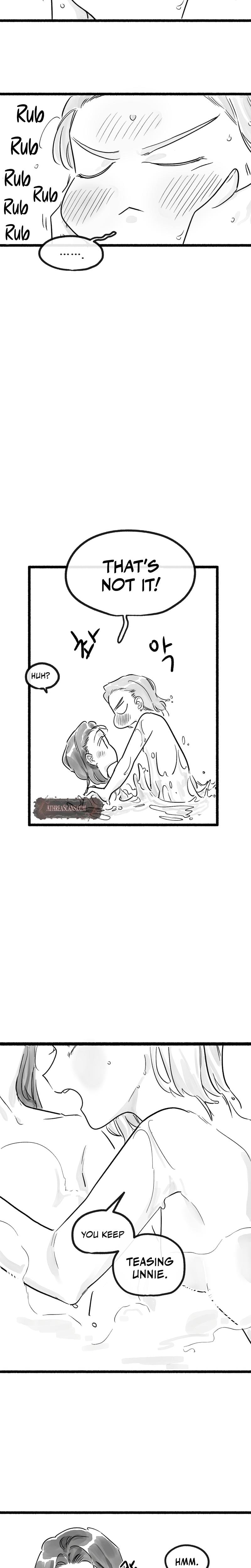 Common and Widespread (Uncensored), chapter 29, page 13 of 24