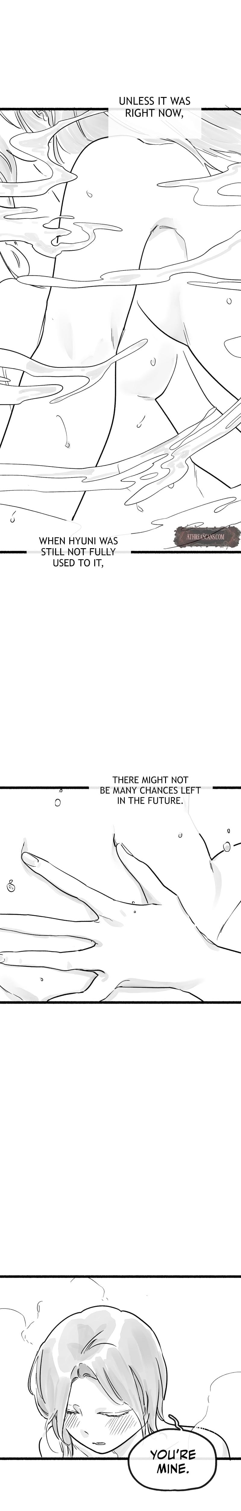 Common and Widespread (Uncensored), chapter 29, page 16 of 24