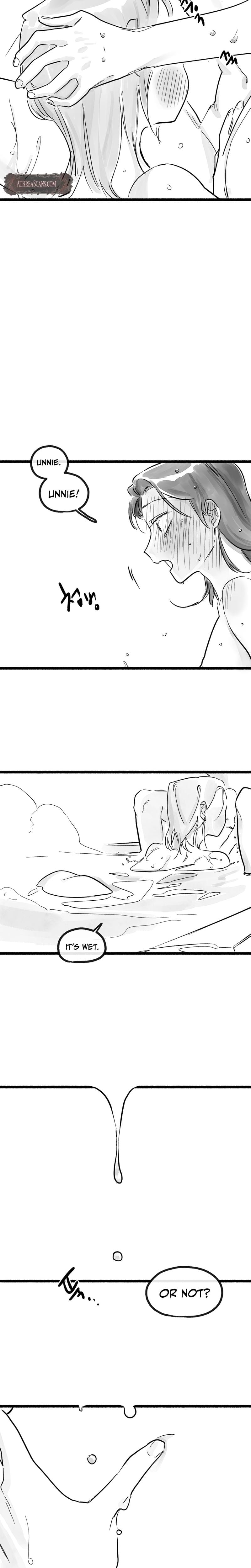 Common and Widespread (Uncensored), chapter 29, page 19 of 24