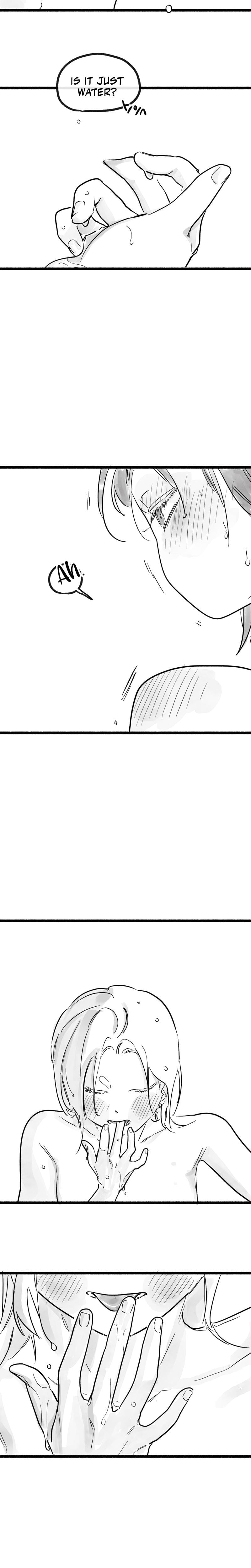 Common and Widespread (Uncensored), chapter 29, page 20 of 24