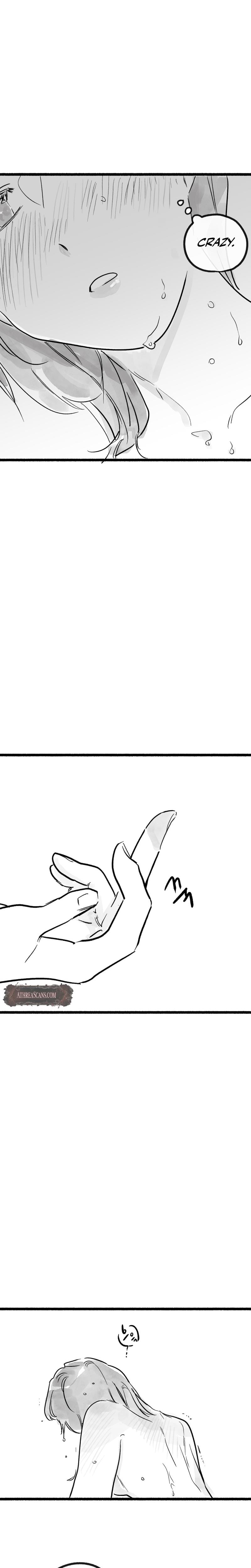 Common and Widespread (Uncensored), chapter 29, page 21 of 24
