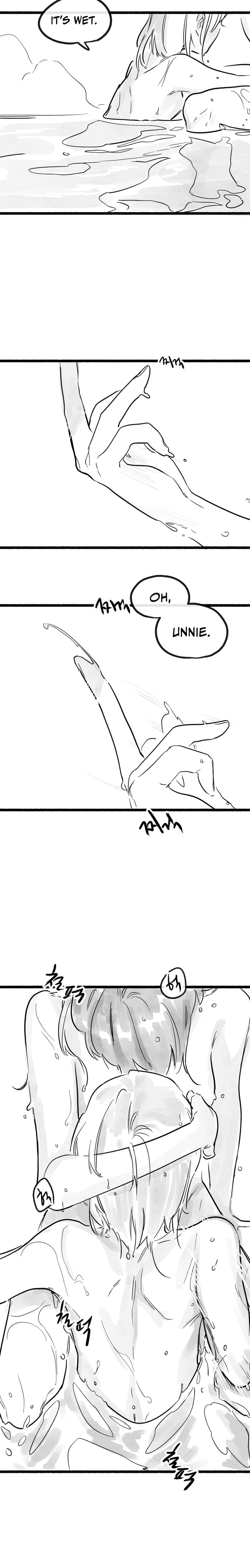 Common and Widespread (Uncensored), chapter 29, page 22 of 24