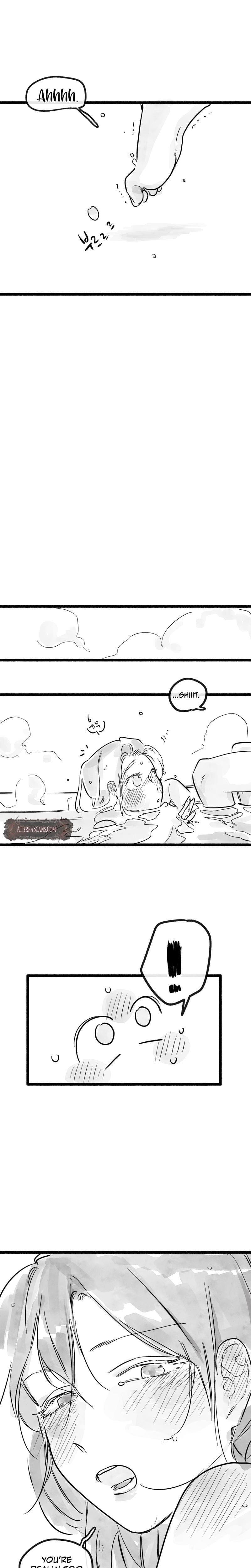 Common and Widespread (Uncensored), chapter 29, page 23 of 24