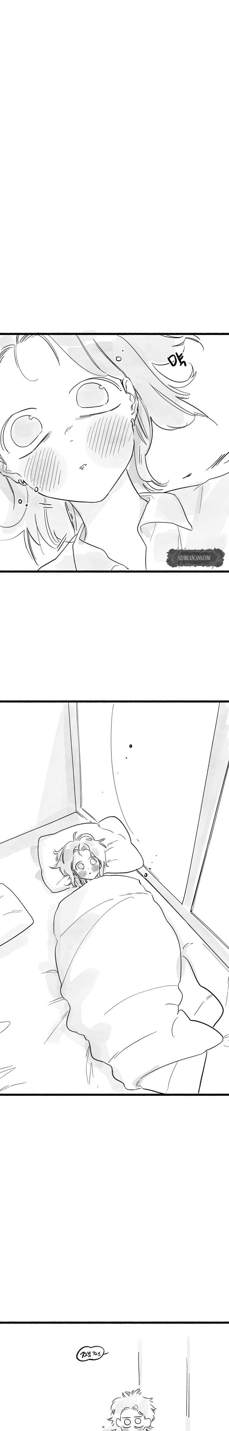 Common and Widespread (Uncensored), chapter 30, page 6 of 18