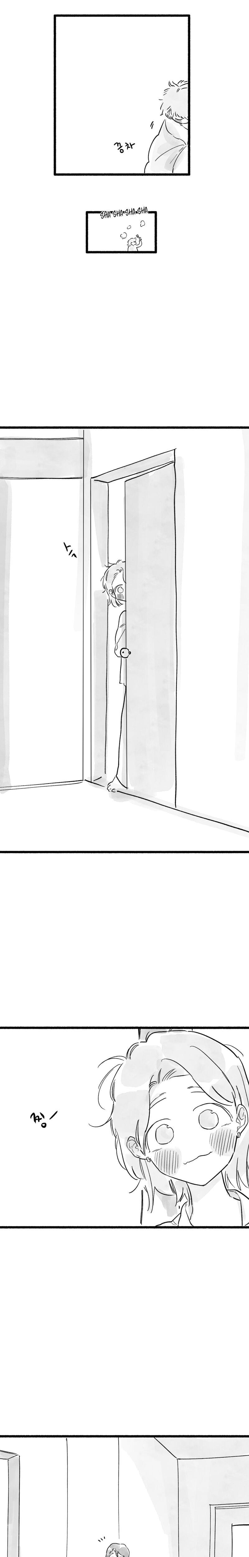 Common and Widespread (Uncensored), chapter 30, page 8 of 18