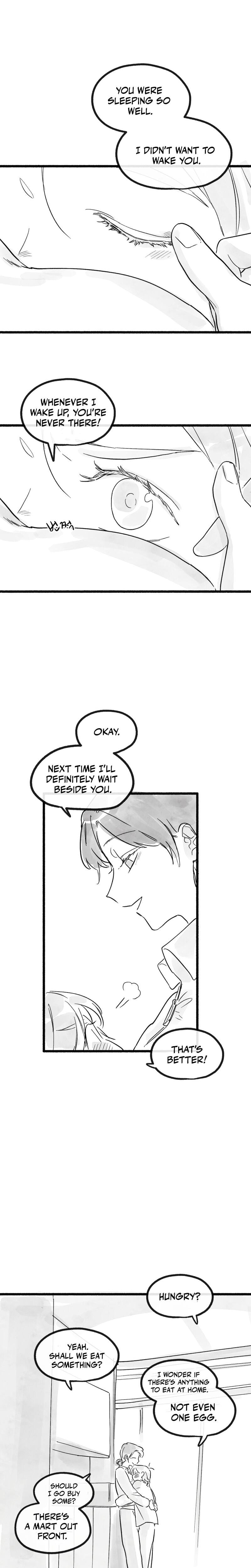 Common and Widespread (Uncensored), chapter 30, page 10 of 18