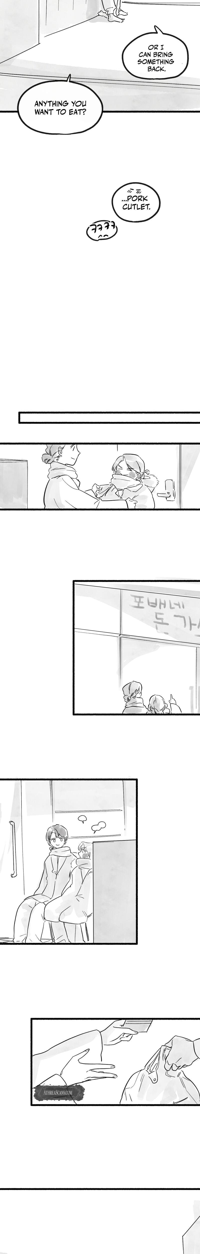Common and Widespread (Uncensored), chapter 30, page 11 of 18