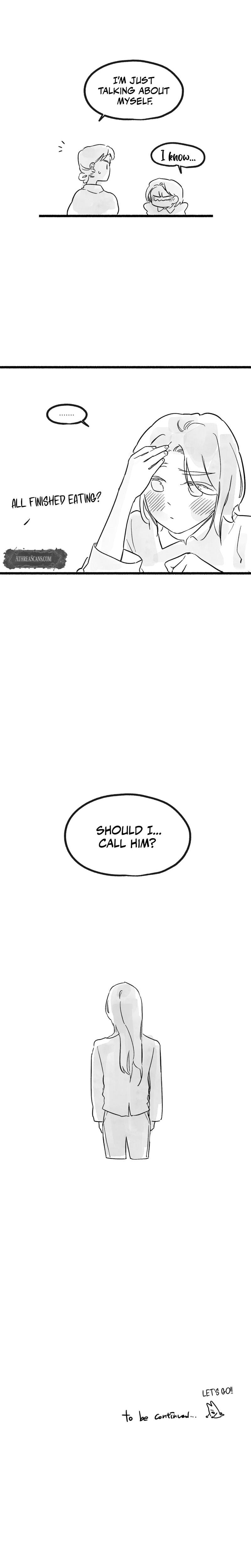Common and Widespread (Uncensored), chapter 30, page 17 of 18