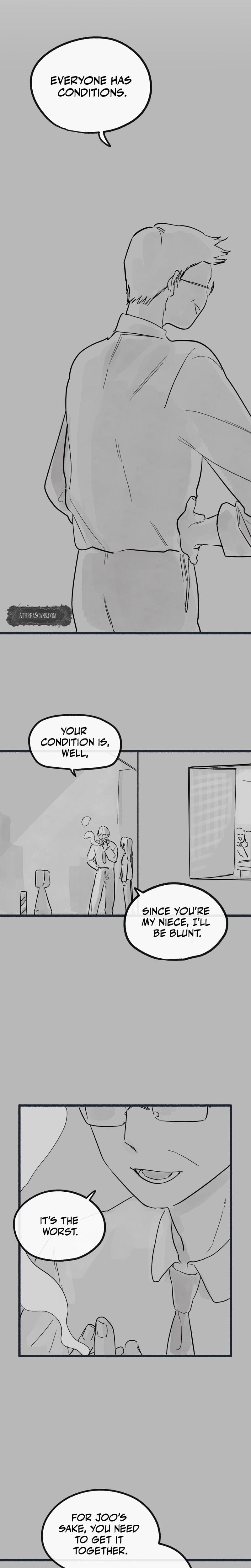 Common and Widespread (Uncensored), chapter 31, page 5 of 21