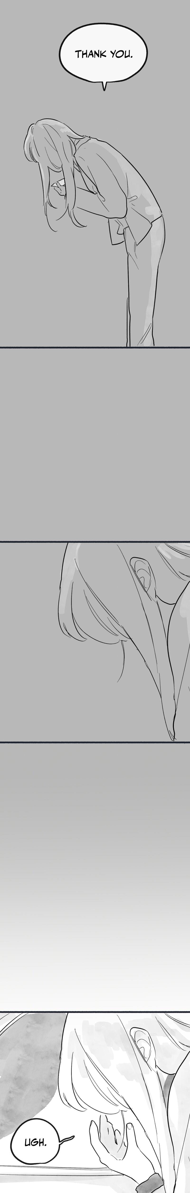 Common and Widespread (Uncensored), chapter 31, page 8 of 21