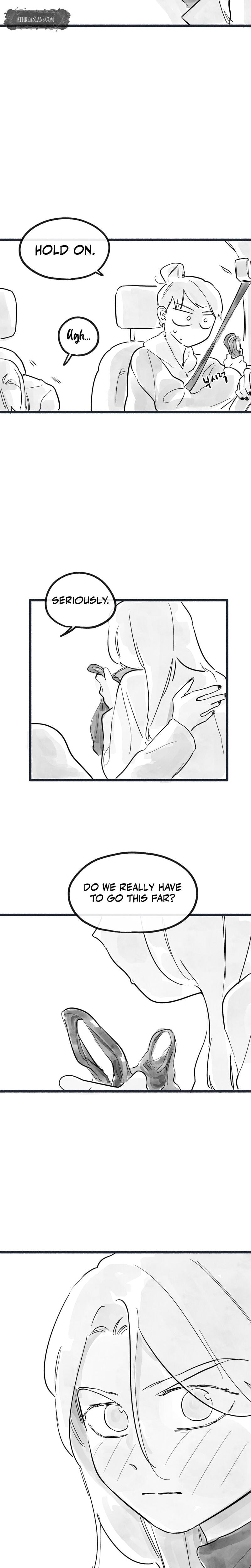 Common and Widespread (Uncensored), chapter 31, page 9 of 21