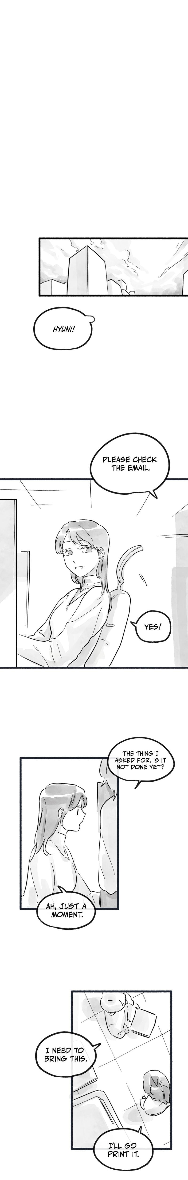 Common and Widespread (Uncensored), chapter 31, page 12 of 21