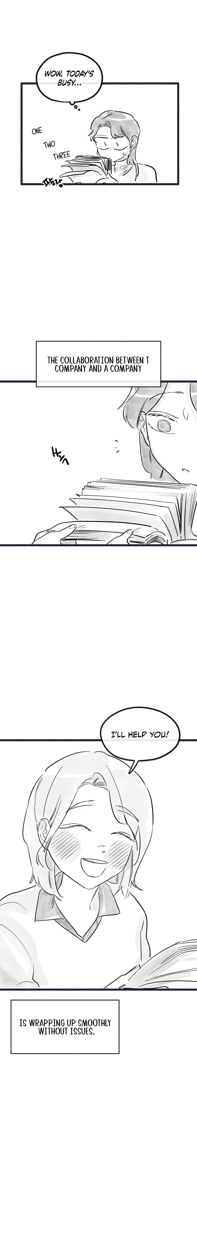 Common and Widespread (Uncensored), chapter 31, page 13 of 21