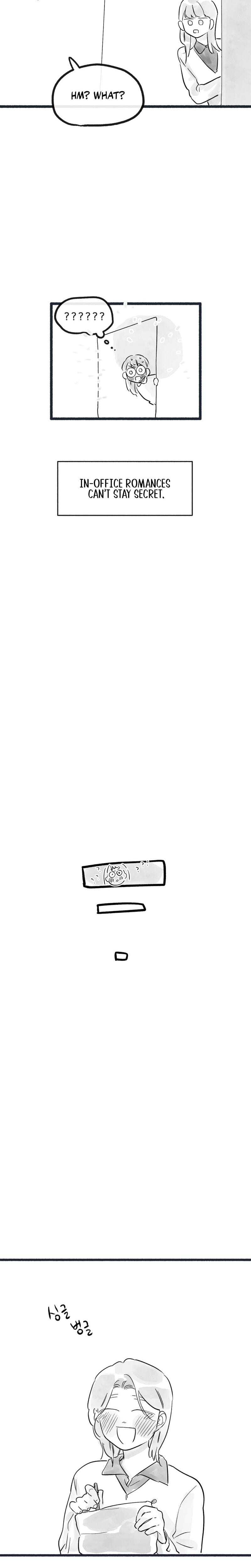 Common and Widespread (Uncensored), chapter 31, page 15 of 21