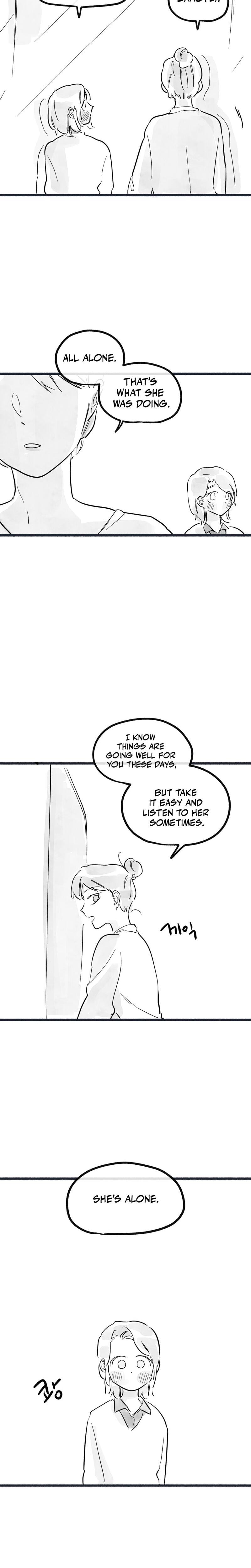 Common and Widespread (Uncensored), chapter 31, page 18 of 21
