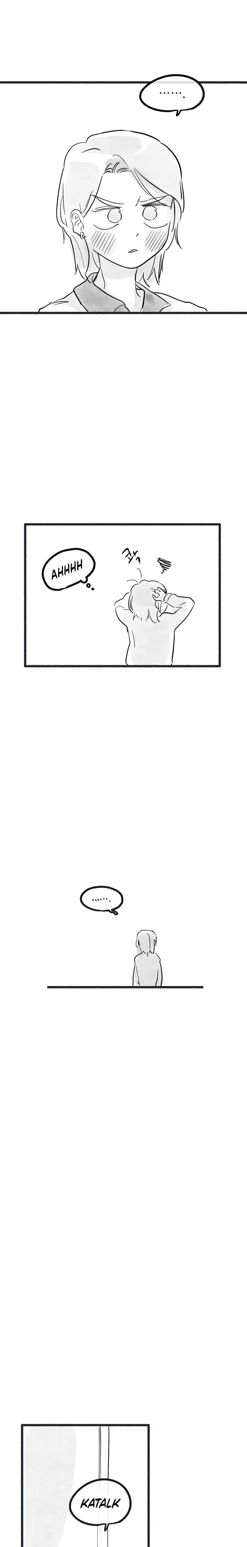 Common and Widespread (Uncensored), chapter 31, page 19 of 21