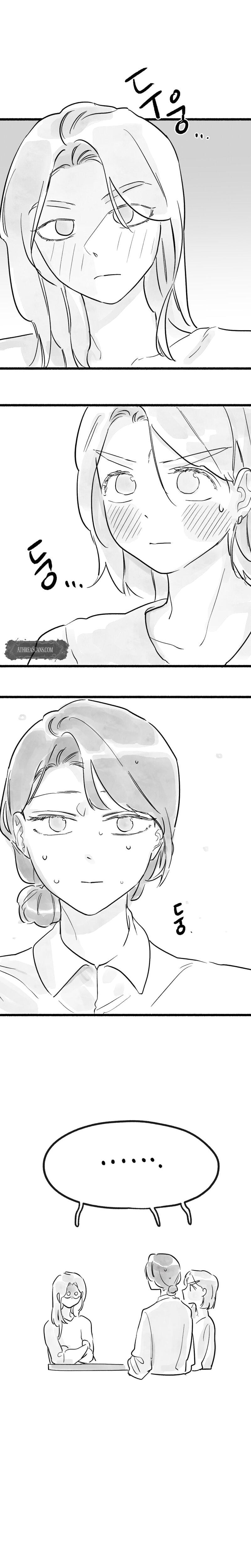 Common and Widespread (Uncensored), chapter 32, page 6 of 16