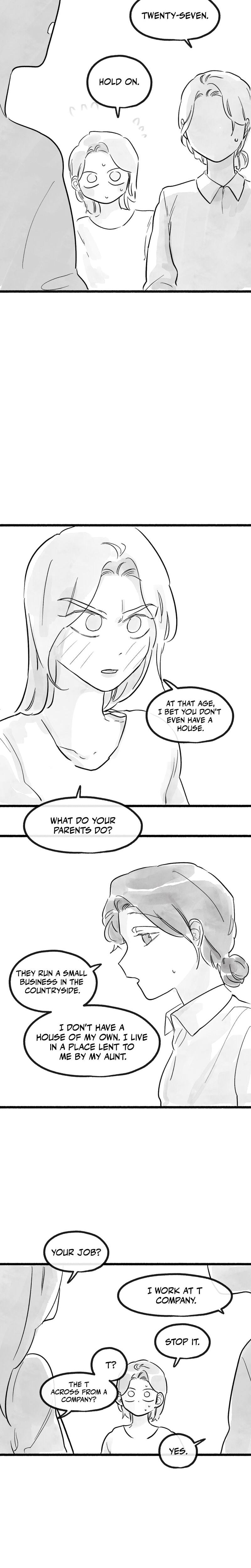 Common and Widespread (Uncensored), chapter 32, page 8 of 16