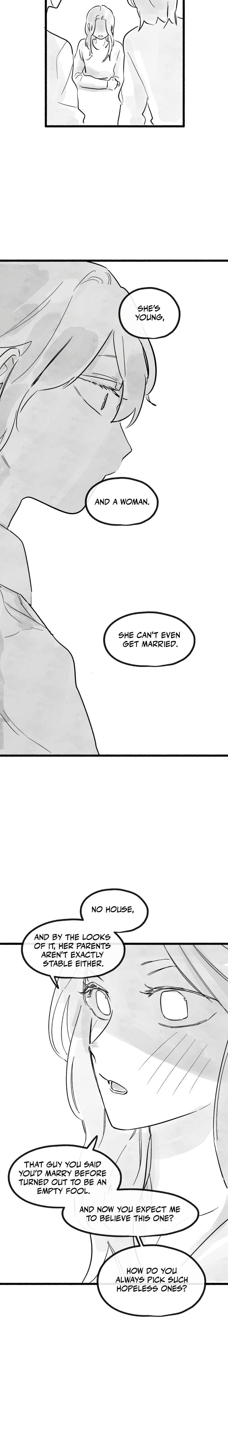 Common and Widespread (Uncensored), chapter 32, page 10 of 16