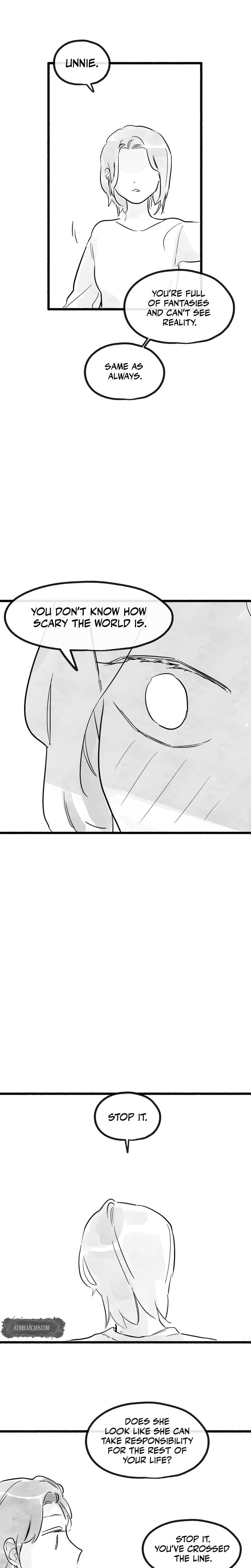 Common and Widespread (Uncensored), chapter 32, page 11 of 16