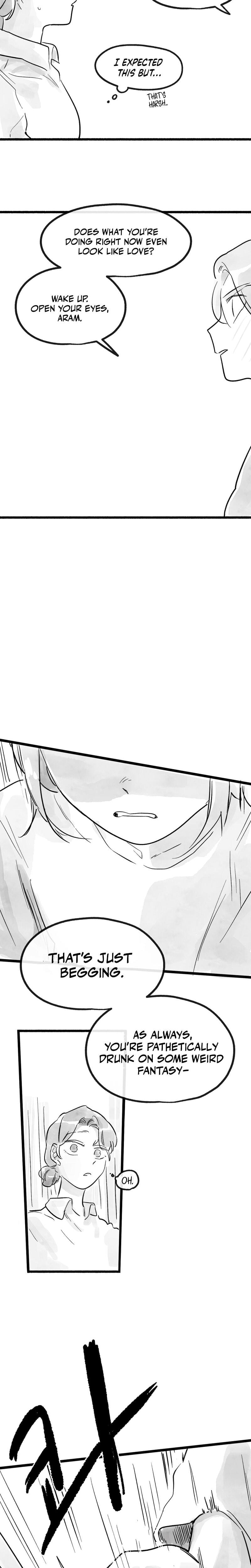 Common and Widespread (Uncensored), chapter 32, page 12 of 16