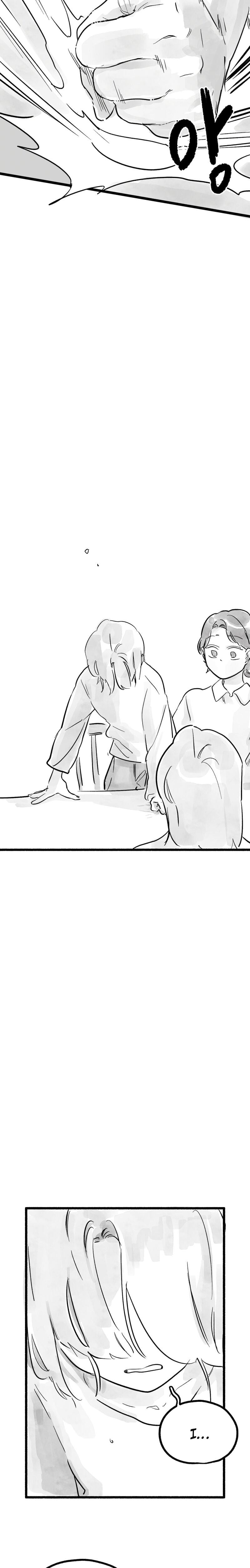 Common and Widespread (Uncensored), chapter 32, page 13 of 16