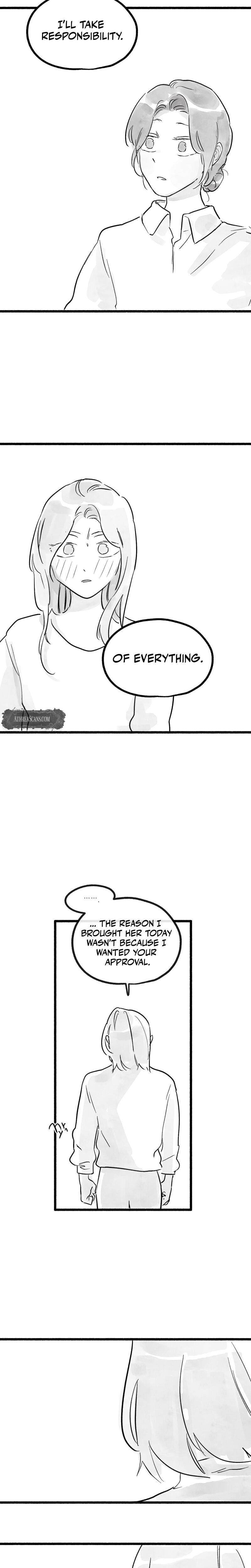 Common and Widespread (Uncensored), chapter 32, page 14 of 16