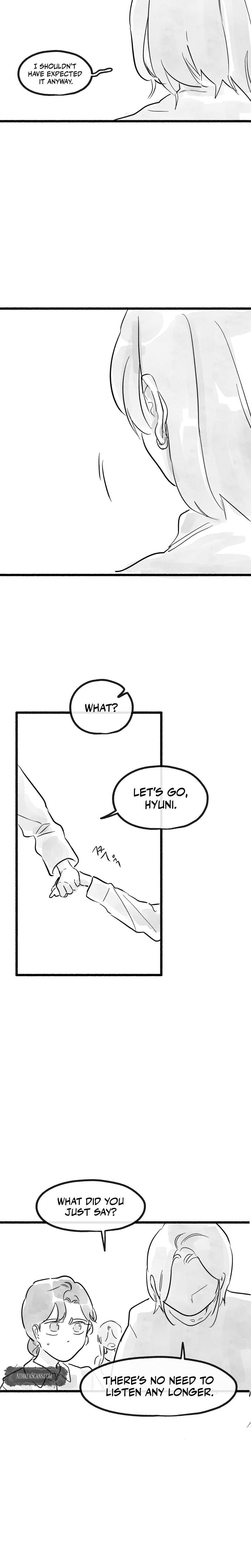 Common and Widespread (Uncensored), chapter 32, page 15 of 16